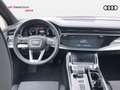 Audi Q7 60 TFSIe Black line Plus quattro tiptronic Blau - thumbnail 7