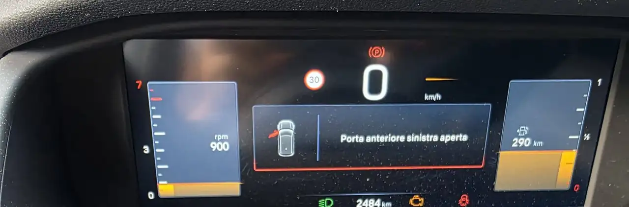 Jeep Avenger 2026
