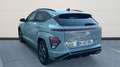 Hyundai KONA 1.0T N LINE 100 5P Gris - thumbnail 3