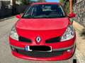 Renault Clio 1.5DCI Dynamique 85 eco2 Rojo - thumbnail 1