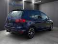 Volkswagen Golf Sportsvan 7 VII Sound1.4 TSI Dynaudio Bi-Xenon Blau - thumbnail 4