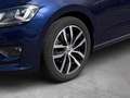 Volkswagen Golf Sportsvan 7 VII Sound1.4 TSI Dynaudio Bi-Xenon Blau - thumbnail 8