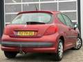 Peugeot 207 1.4-16V XS 90pk | APK tot 24-11-2026! | Airco | El Rosso - thumbnail 2