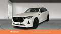 Mazda CX-60 2025 3.3 e-SKYACTIV MHEV 200CV 8AT RWD HOMURA PLUS Blanco - thumbnail 1