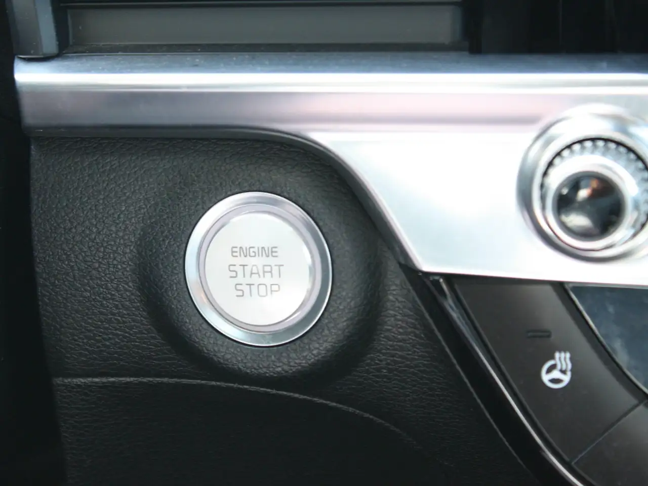Kia Telluride fotografie Kia Telluride