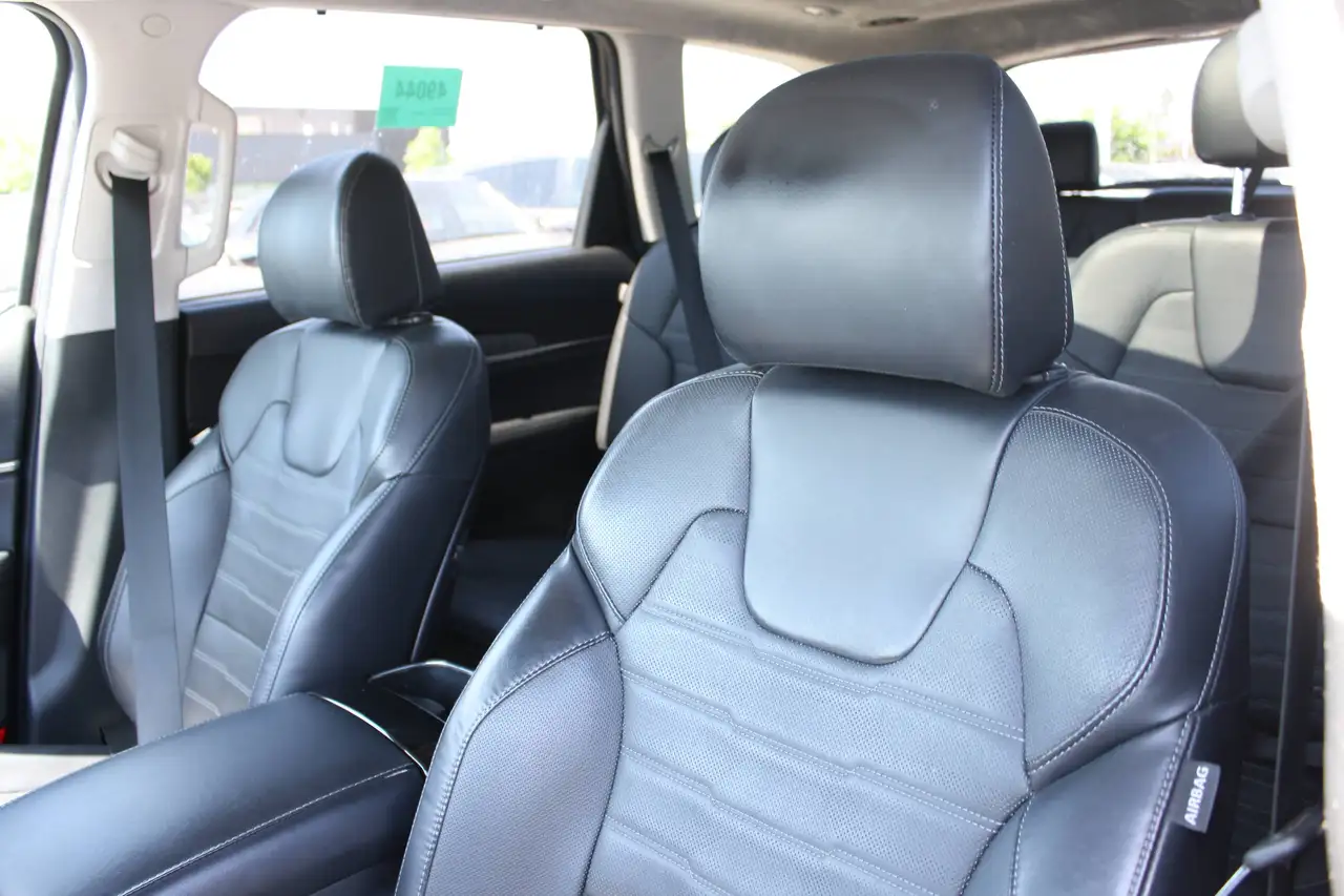Kia Telluride fotografie Kia Telluride