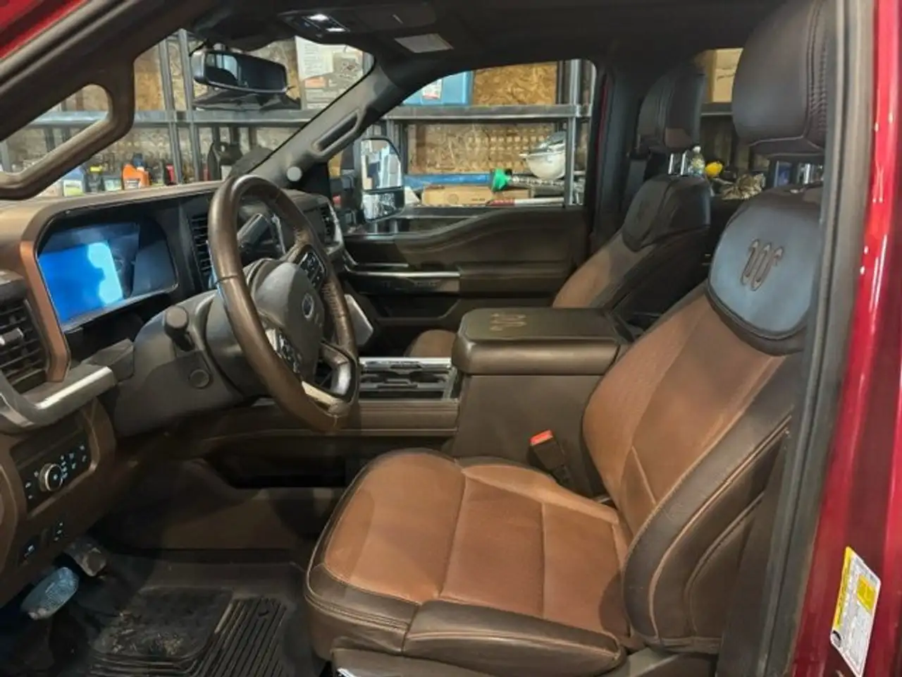 Ford F 350 снимка Ford F 350