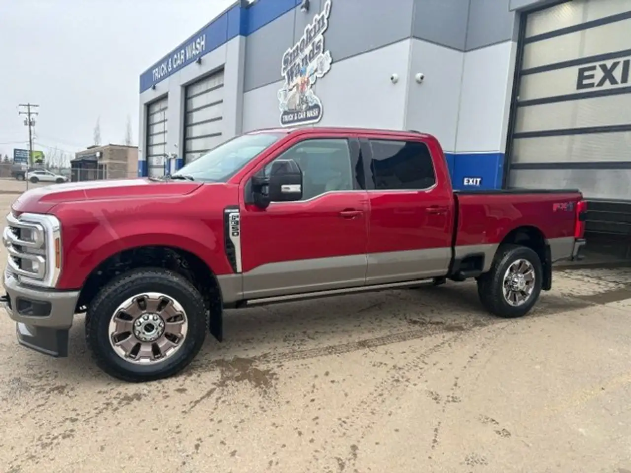 2026 Ford F 350