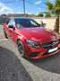 Mercedes-Benz C 220 Classe C 220 d 9G-Tronic 4Matic AMG Line Rouge - thumbnail 3