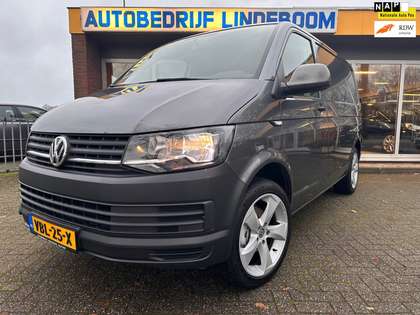 Volkswagen Transporter 2.0 TDI Nieuwstaat!!! L1H1 Economy