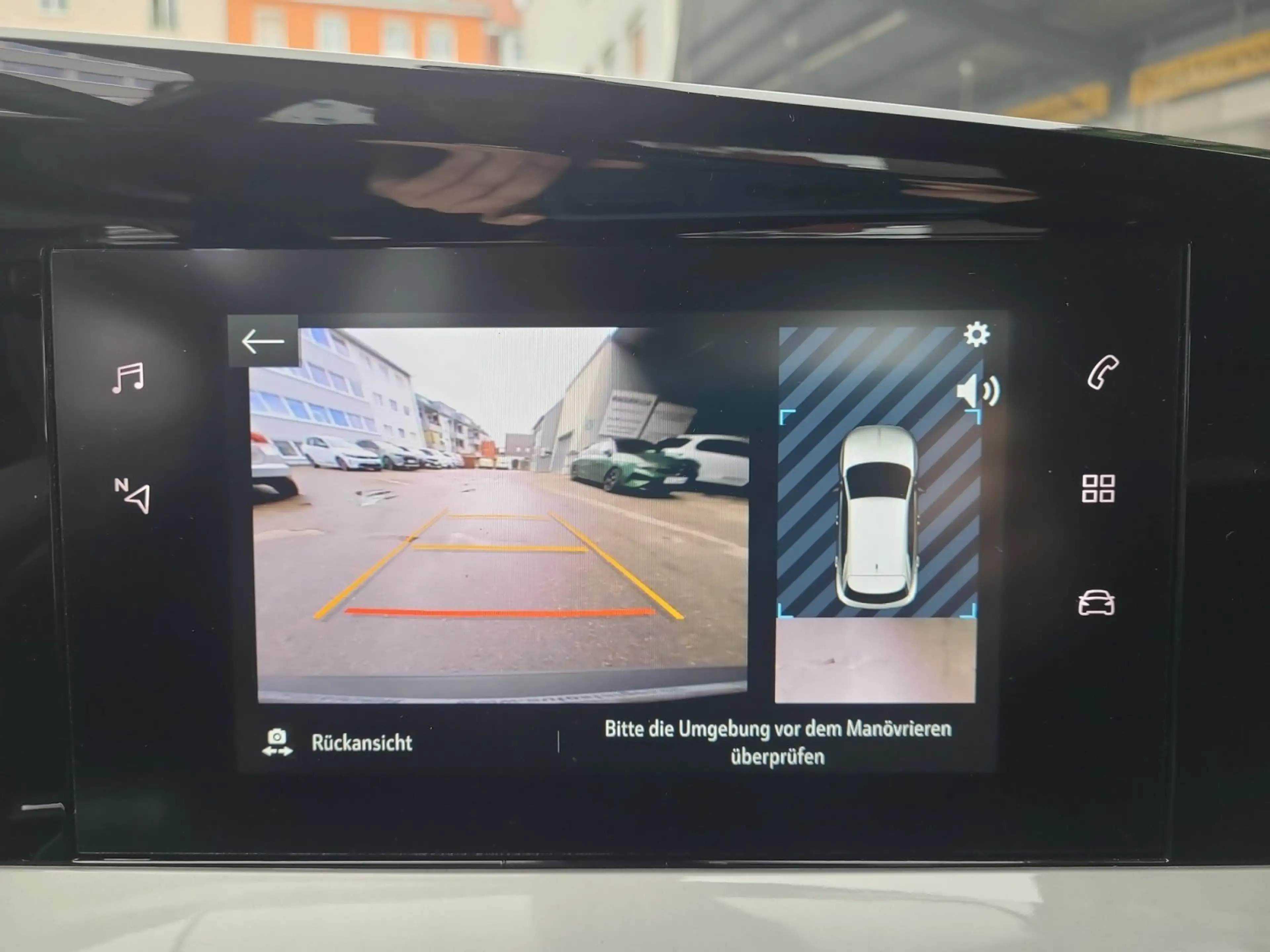 Opel Mokka Elegance Allwetter*Parksensoren*Kamera — photo 15
