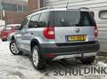 Skoda Yeti 1.2 TSI Expedition CRUISE CONTROLE|TREKHAAK|AIRCO Blau - thumbnail 8