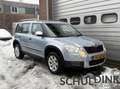 Skoda Yeti 1.2 TSI Expedition CRUISE CONTROLE|TREKHAAK|AIRCO Blau - thumbnail 5