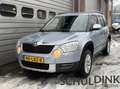 Skoda Yeti 1.2 TSI Expedition CRUISE CONTROLE|TREKHAAK|AIRCO Blau - thumbnail 2