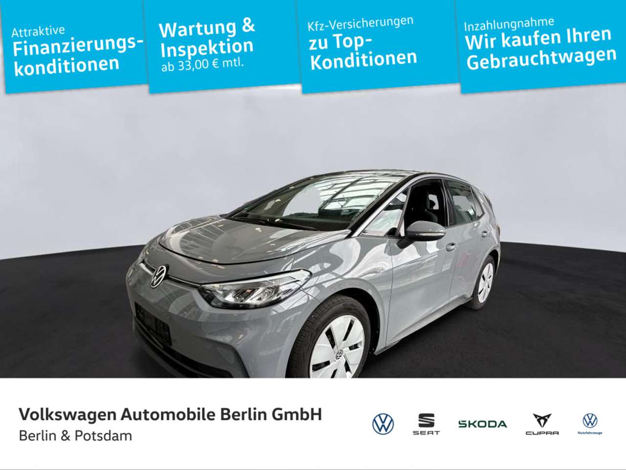 Volkswagen ID.3 2024