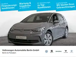 Volkswagen ID.3 Pro APP Keyless LED Einparkhilfe