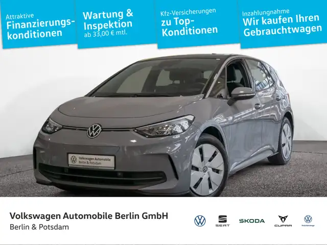 Volkswagen ID.3 Pro APP Keyless LED Einparkhilfe