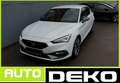 SEAT Leon 1.5 eTSI FR DSG Virtual/ACC/Kamera/Keyless Blanc - thumbnail 1