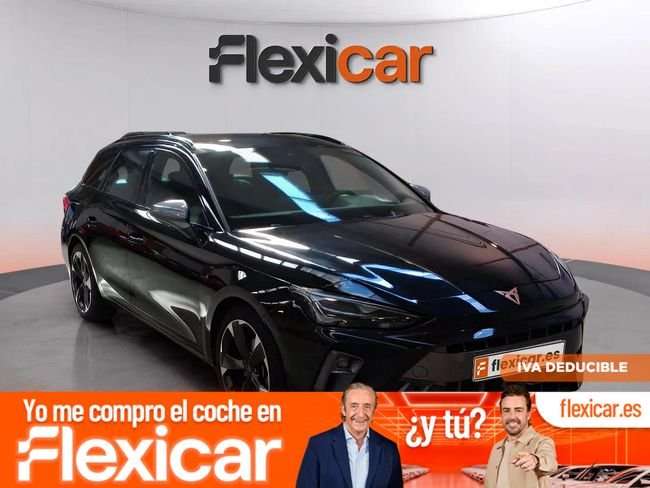 CUPRA