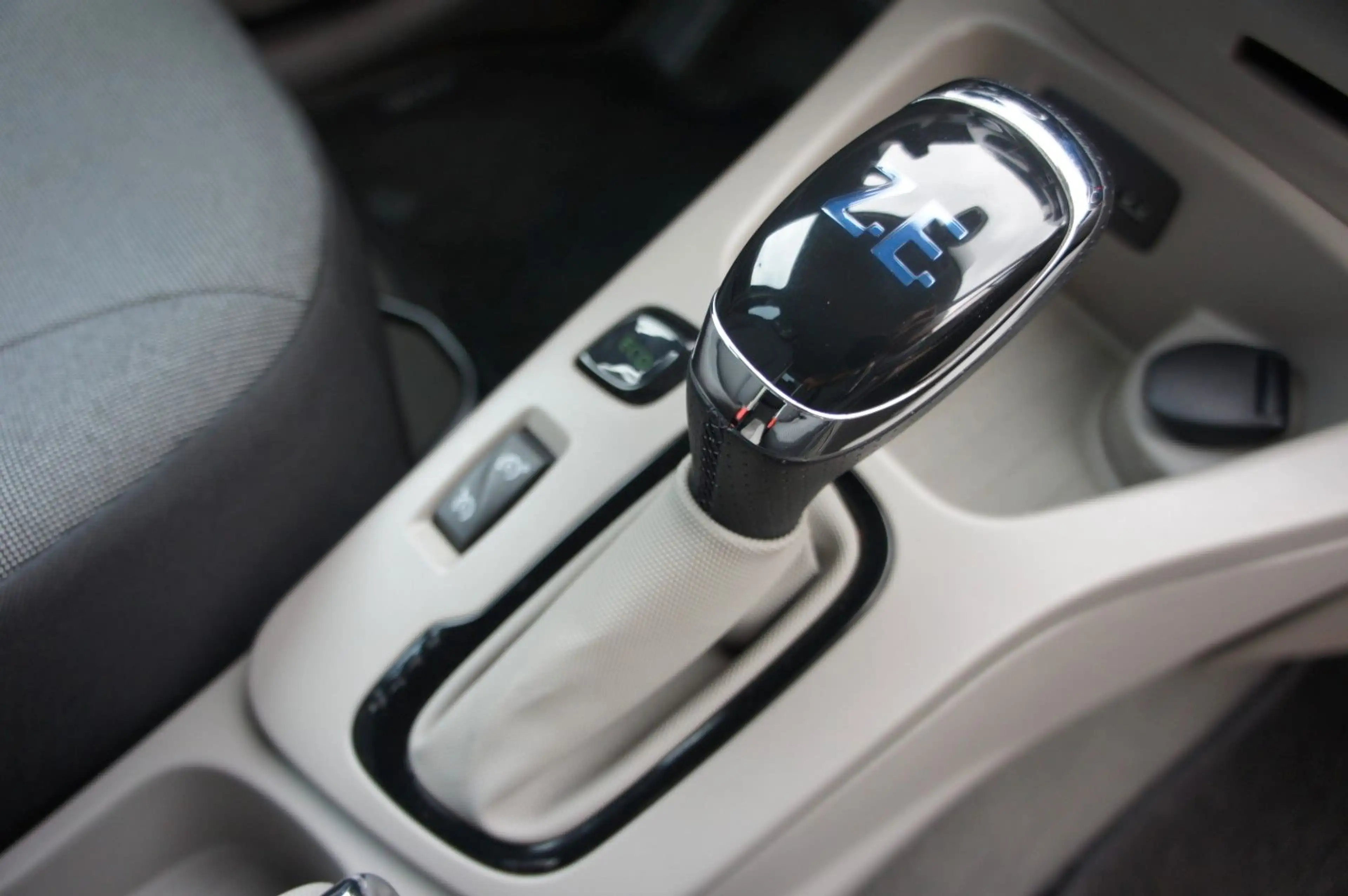 Renault ZOE Zoe Intens Elektro — photo 12