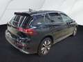Volkswagen Golf GOAL 1.5 TSI AHK MFL Sitzh. Navi ACC PDC Schwarz - thumbnail 3