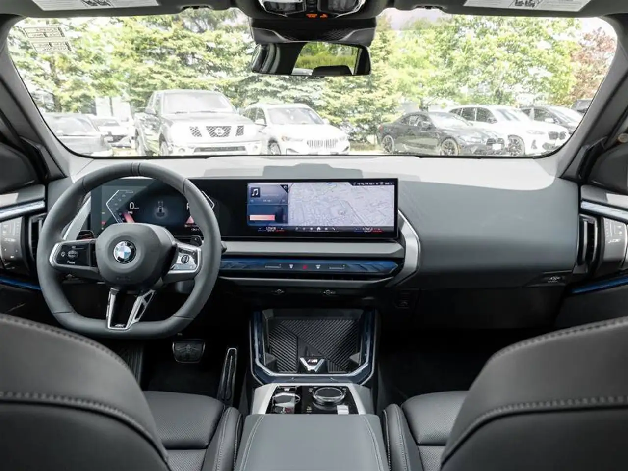 BMW X3 снимка BMW X3