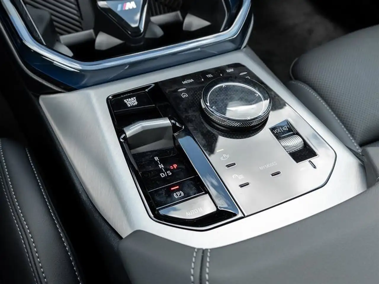 BMW X3 снимка BMW X3