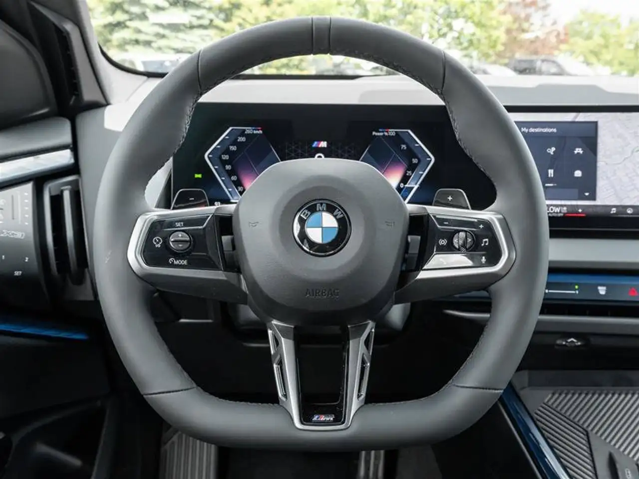 BMW X3 снимка BMW X3
