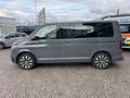 Volkswagen T6.1 Multivan 2.0 TDI 204CV DSG 4Motion Highline Gris - thumbnail 3