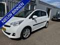 Toyota Verso-S 1.3 VVT-i Dynamic panoramadak Wit - thumbnail 1