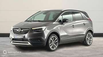 1.2 Turbo 110ch Design 120 ans Euro 6d-T