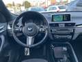 BMW X1 xDrive18d Aut.*M-PAKET*HEAD UP*NAVI*PANO*F1*KREDIT Grau - thumbnail 21