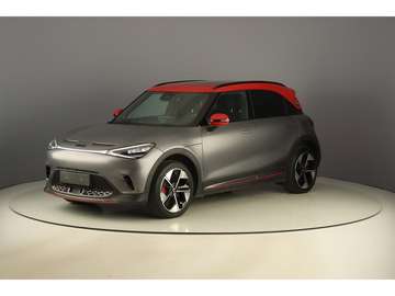 #1 66kWh 428pk