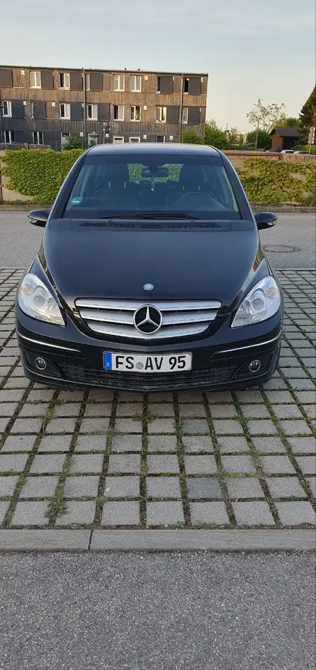 Mercedes-Benz B 150