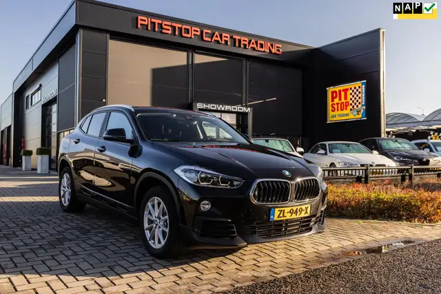 BMW X2 SDrive20i 2.0 motor, 192 PK, NL Auto, 1e Eigenaar!