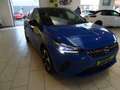 Opel Corsa-e ELEGANCE LED+SHZ+Winterp.+Kam.+KlimaA+LM Blau - thumbnail 5