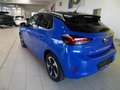 Opel Corsa-e ELEGANCE LED+SHZ+Winterp.+Kam.+KlimaA+LM Blau - thumbnail 9