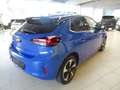 Opel Corsa-e ELEGANCE LED+SHZ+Winterp.+Kam.+KlimaA+LM Blau - thumbnail 7