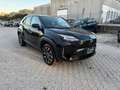 Toyota Yaris Cross 1.5h Trend fwd 116 CV e-cvt 2WD Nero - thumbnail 4