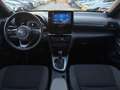 Toyota Yaris Cross 1.5h Trend fwd 116 CV e-cvt 2WD Nero - thumbnail 9