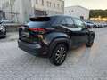 Toyota Yaris Cross 1.5h Trend fwd 116 CV e-cvt 2WD Nero - thumbnail 3