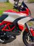 Ducati Multistrada 1200 S  Pikes Peak * inkl Extras Rood - thumbnail 4