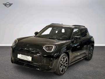 John Cooper Works