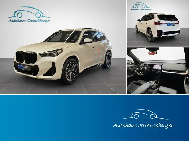 BMW X1 23 d xDrive M Sport ACC AHK SHZ LED 2-ZK KZU