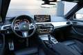 BMW 530 5-serie 530e Business Edition Plus | M-SPORT | BTW Grau - thumbnail 15