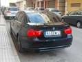 BMW 318 318d Negro - thumbnail 9