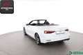 Audi S5 Cabrio V6 TFSI qu S-SITZE,VIRTUAL,MASSAGE,HUD Weiß - thumbnail 3