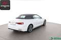 Audi S5 Cabrio V6 TFSI qu S-SITZE,VIRTUAL,MASSAGE,HUD Weiß - thumbnail 10