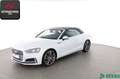 Audi S5 Cabrio V6 TFSI qu S-SITZE,VIRTUAL,MASSAGE,HUD Weiß - thumbnail 9