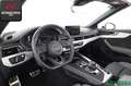 Audi S5 Cabrio V6 TFSI qu S-SITZE,VIRTUAL,MASSAGE,HUD Weiß - thumbnail 11